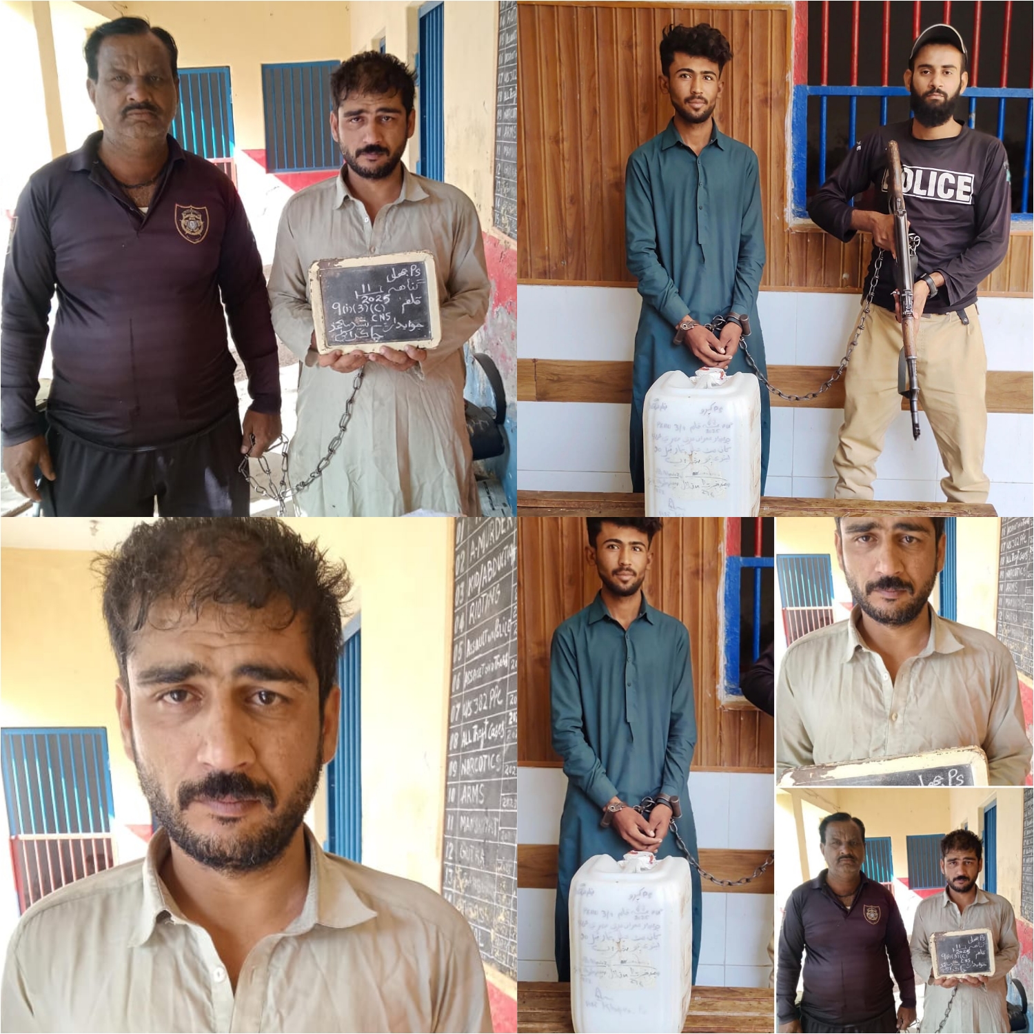 press release