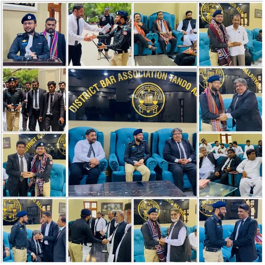 press release