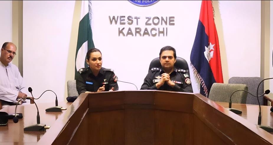 press release