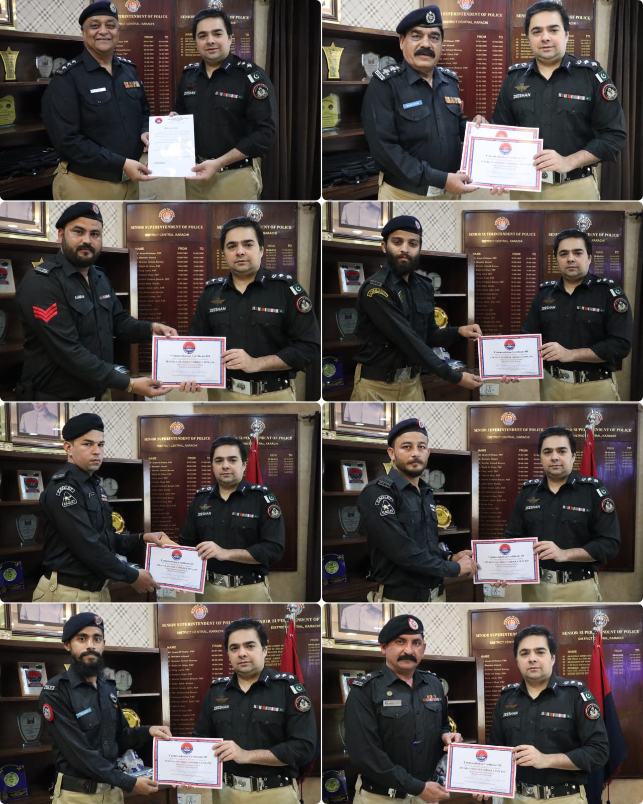 press release