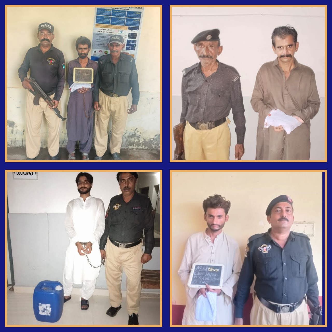 press release