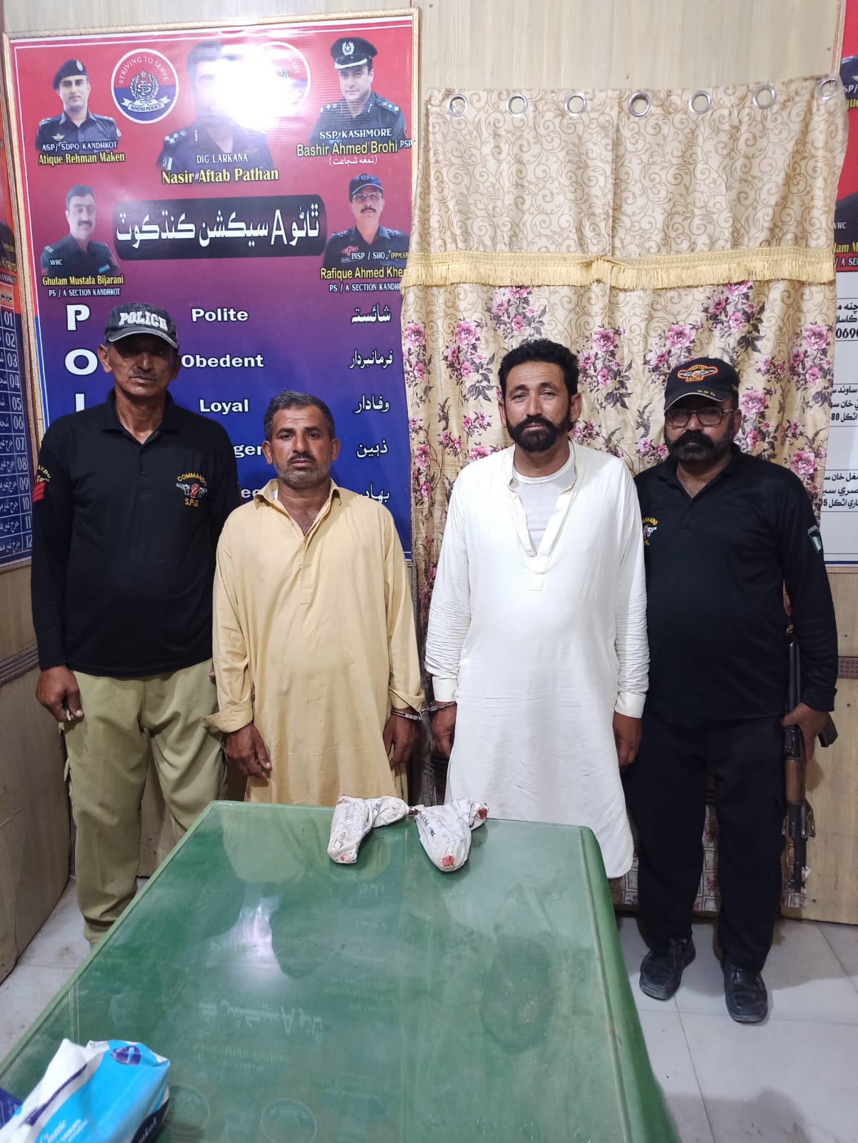 press release
