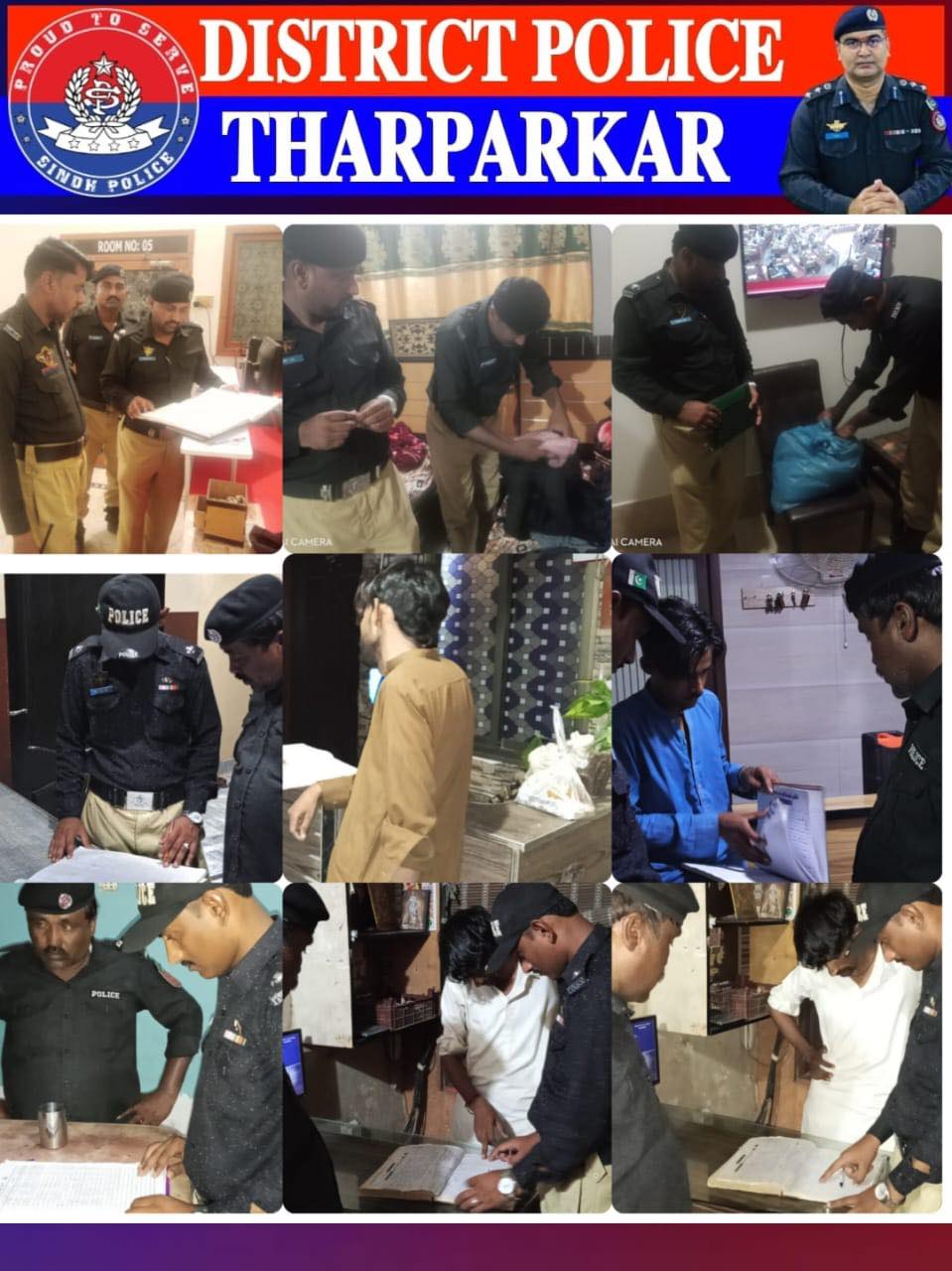 press release