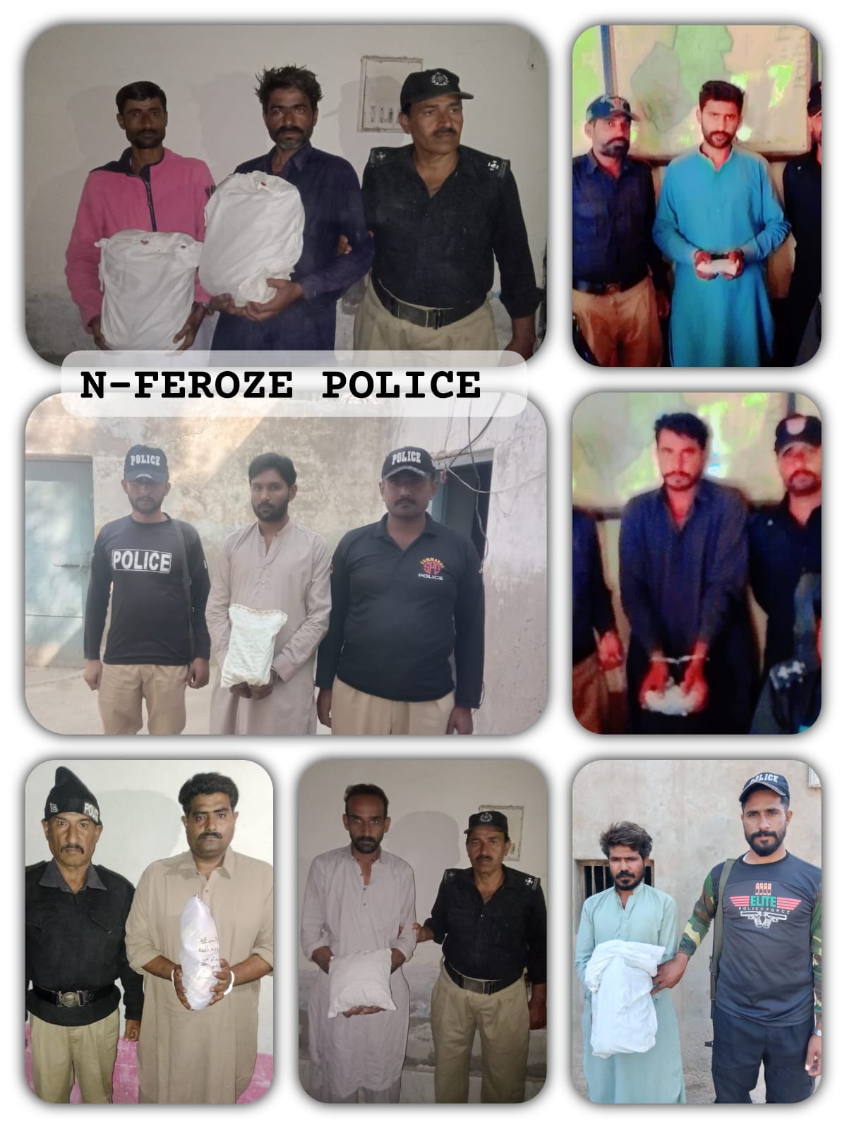 press release
