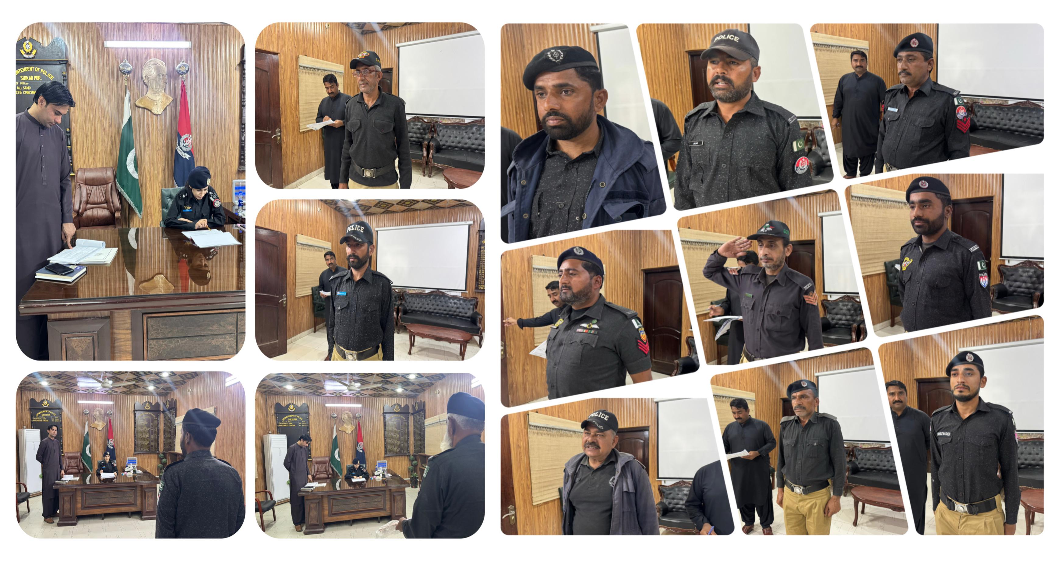 press release