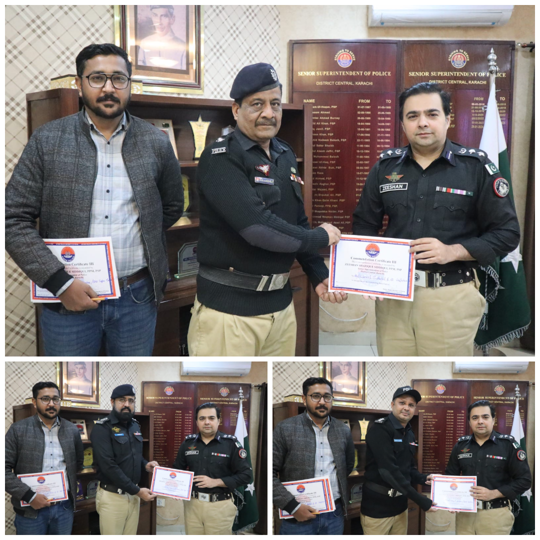press release