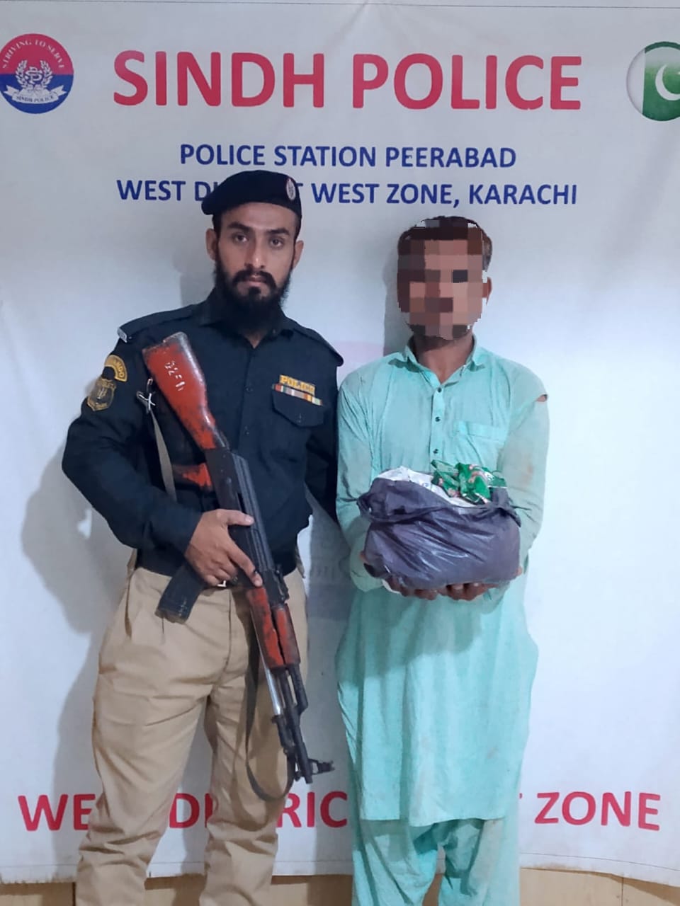 press release