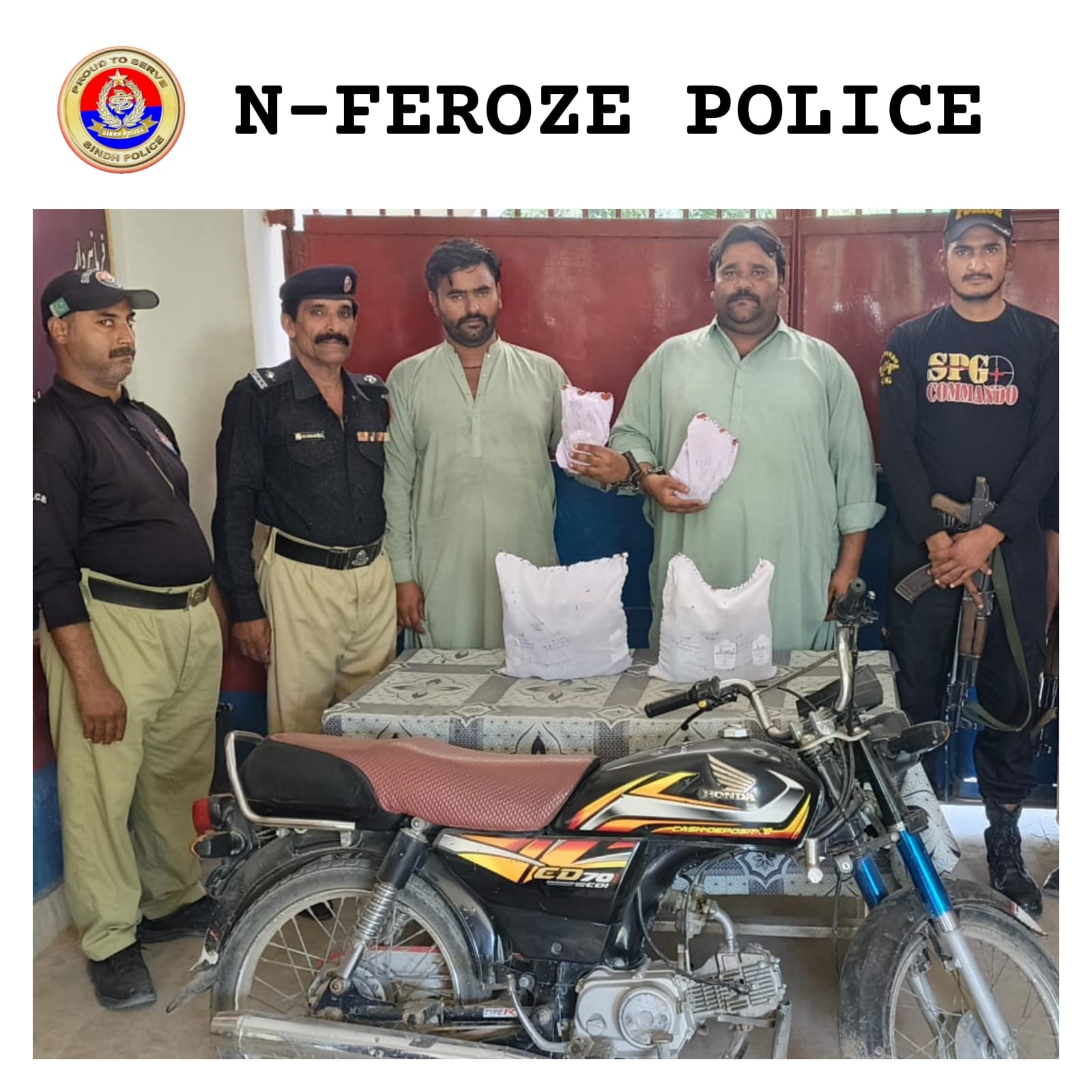 press release