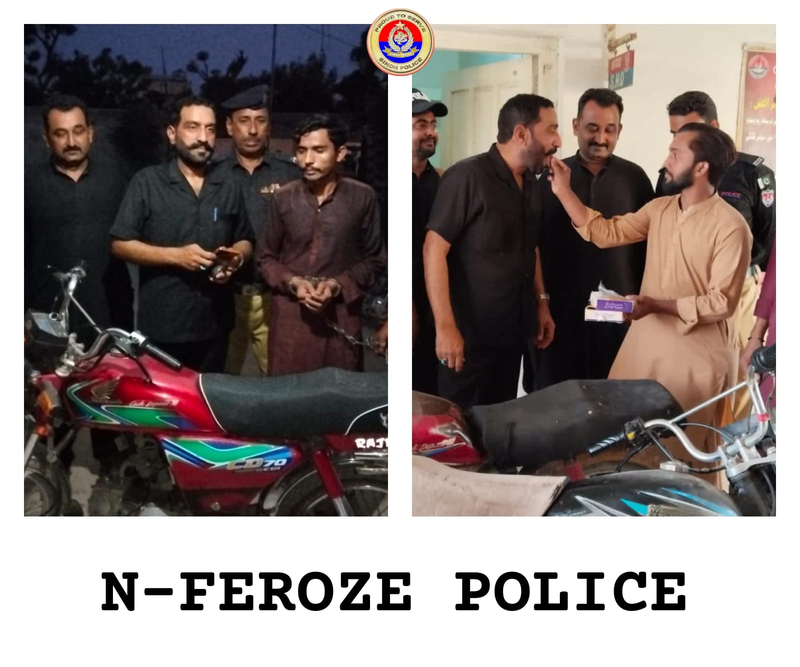 press release