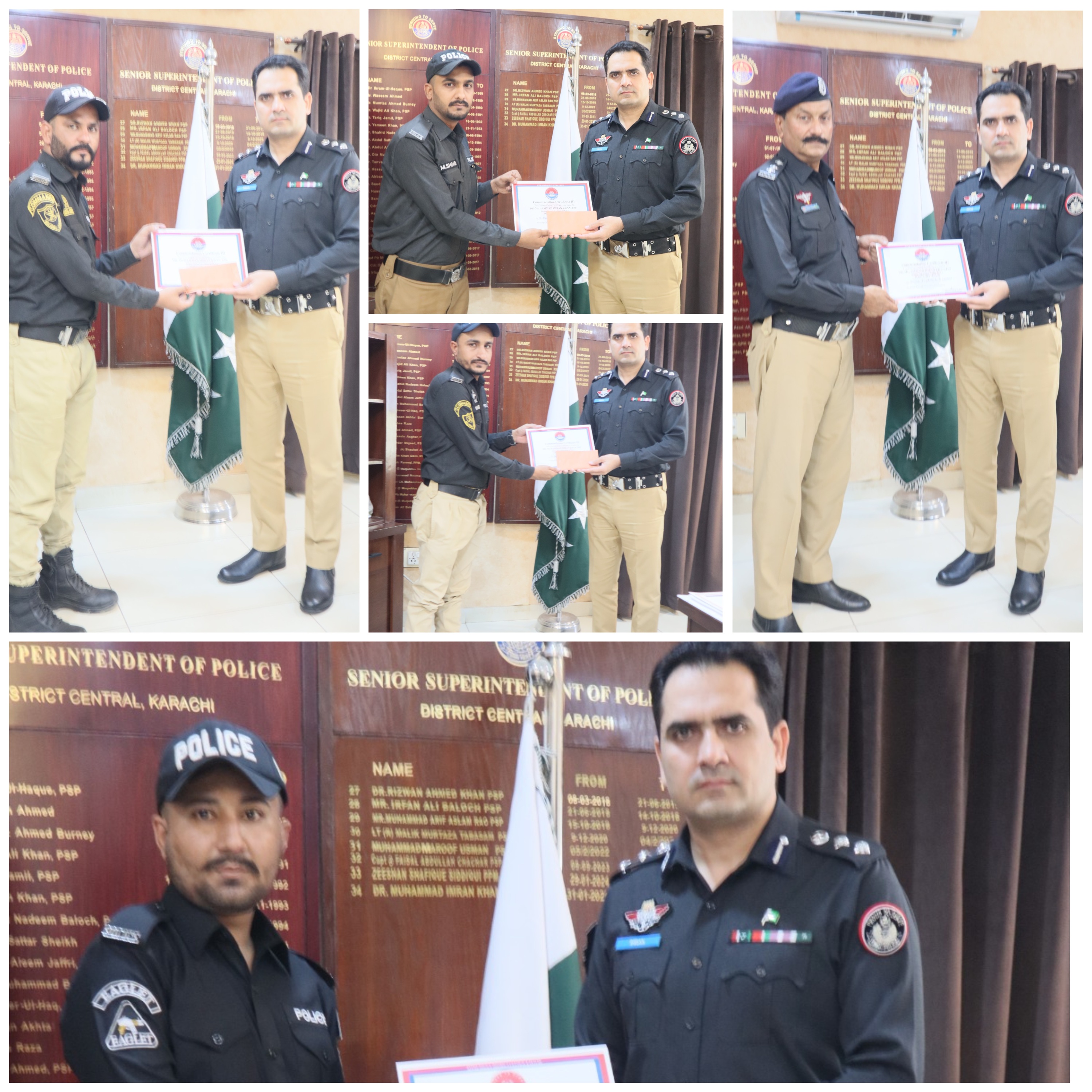 press release