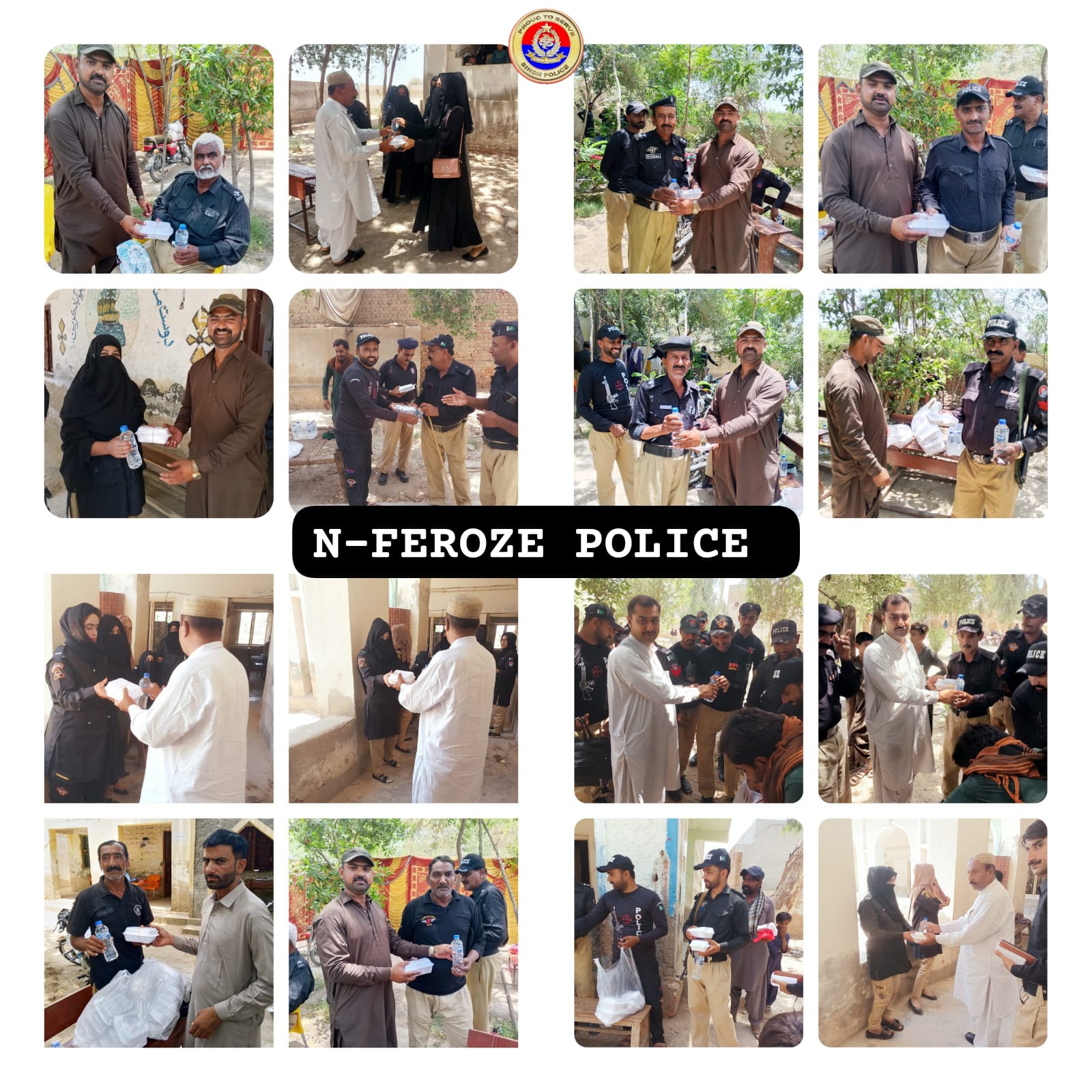 press release