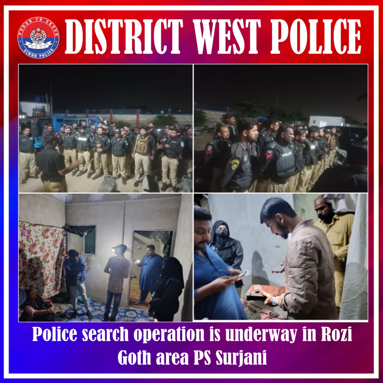 press release