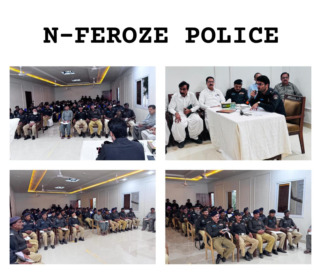 press release