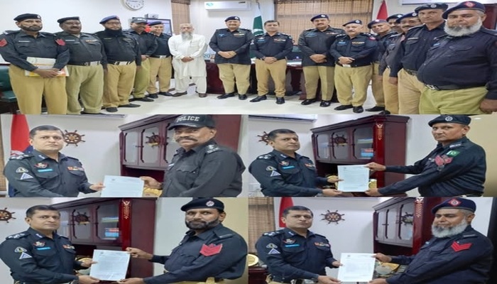 press release