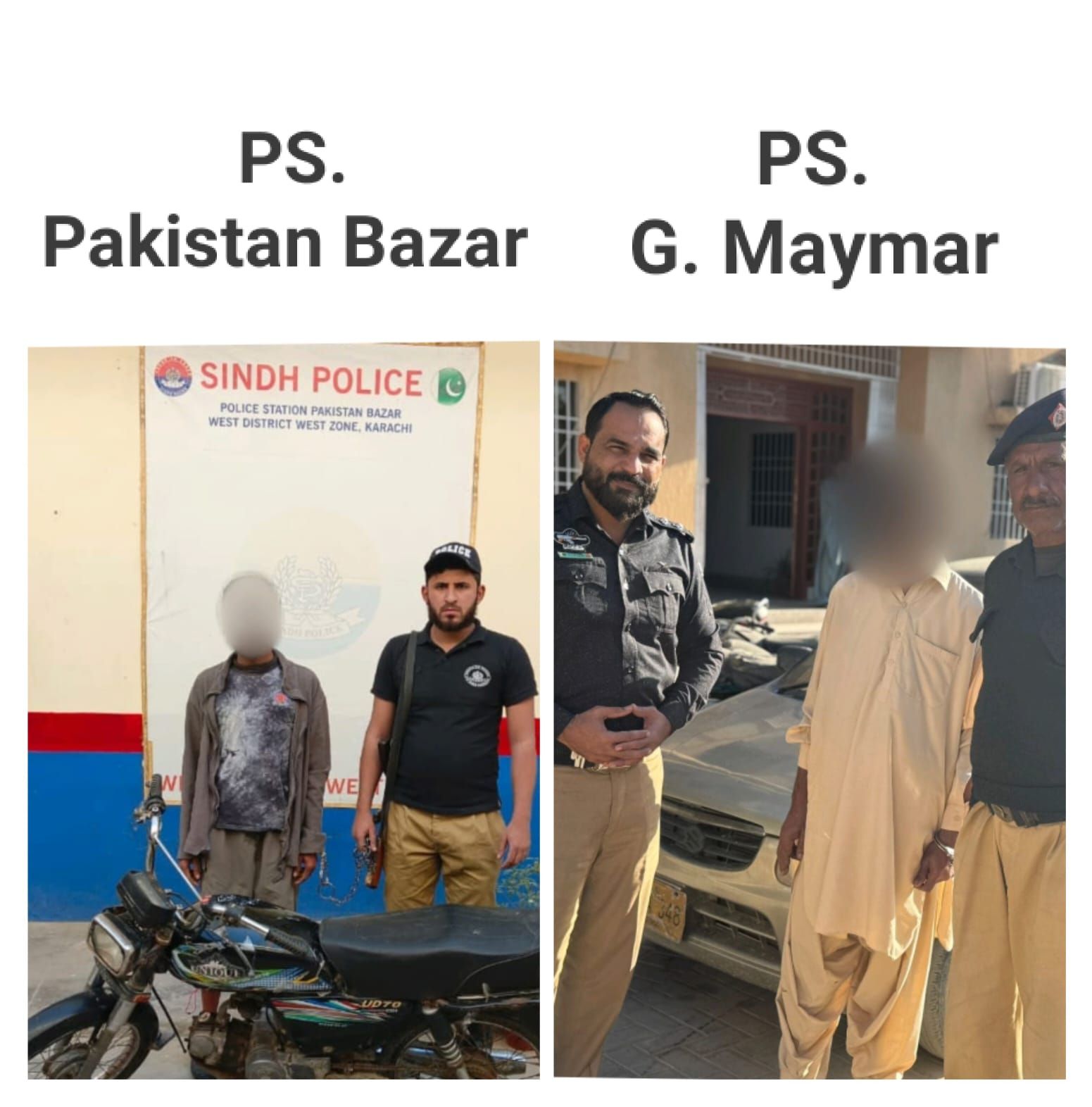 press release