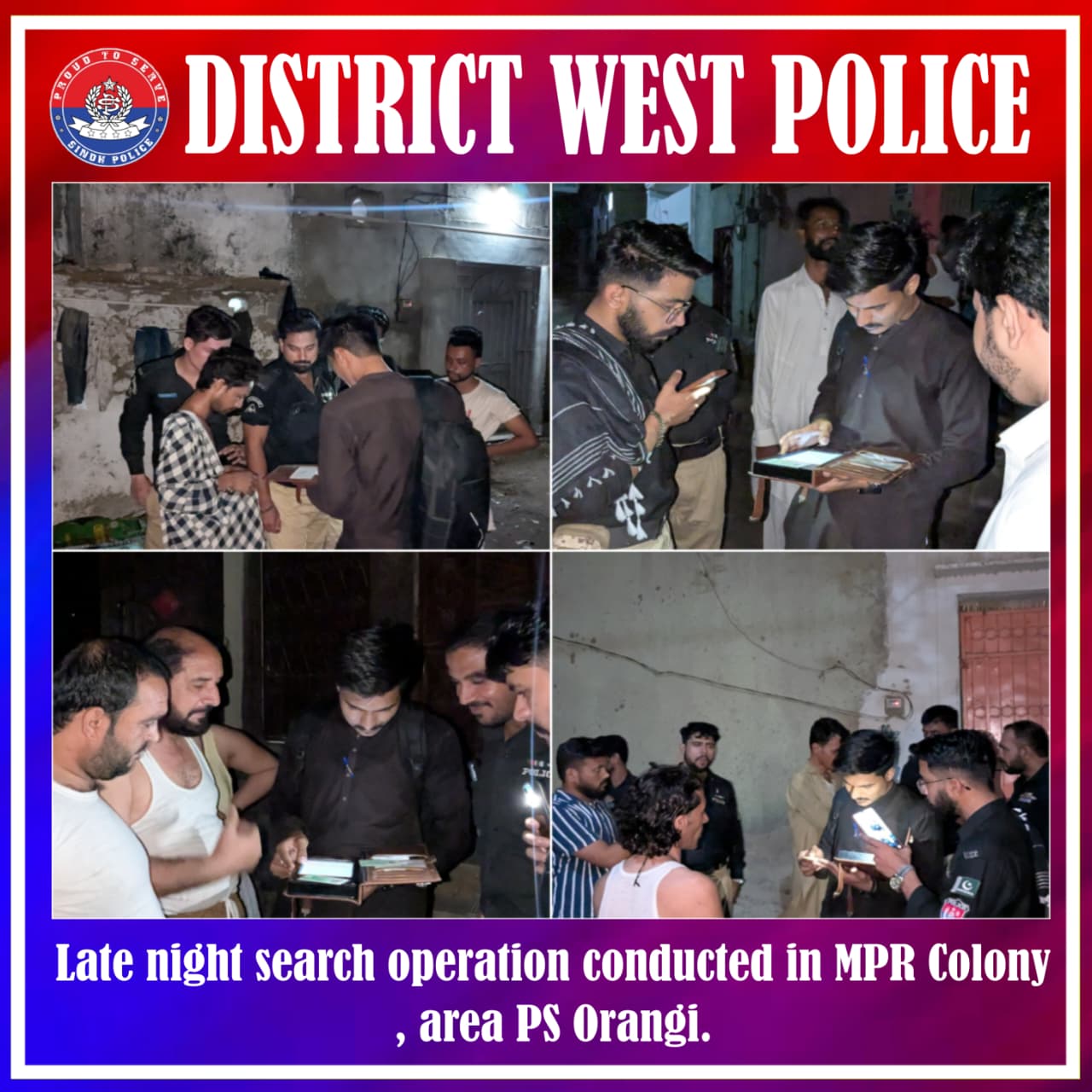 press release