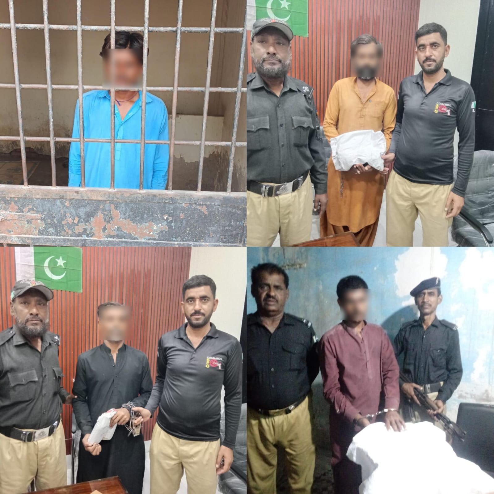 press release