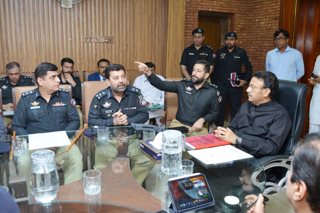 press release