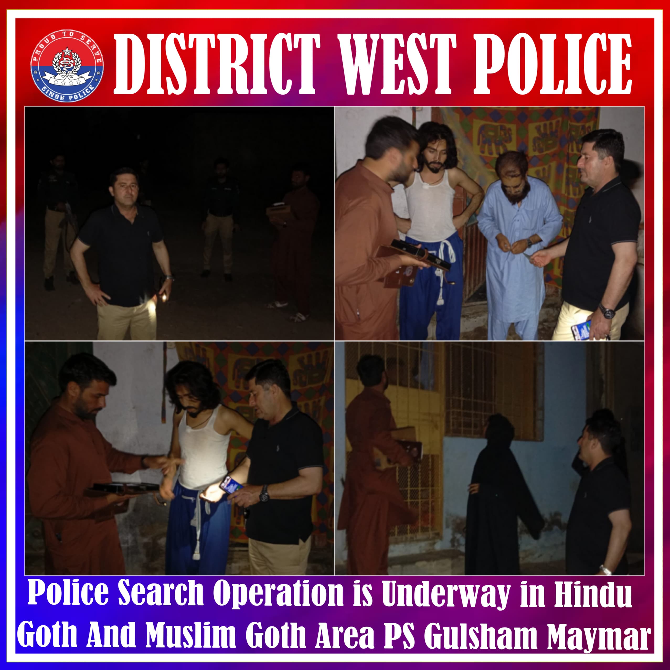 press release