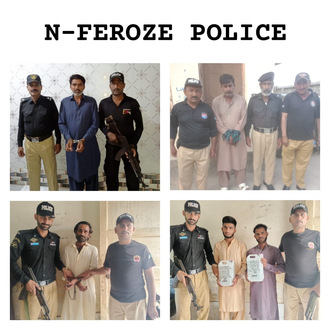 press release