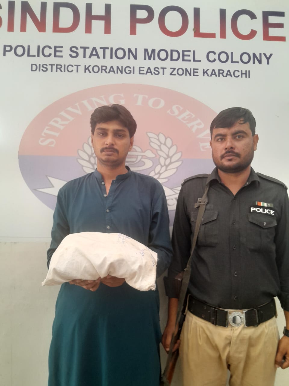press release