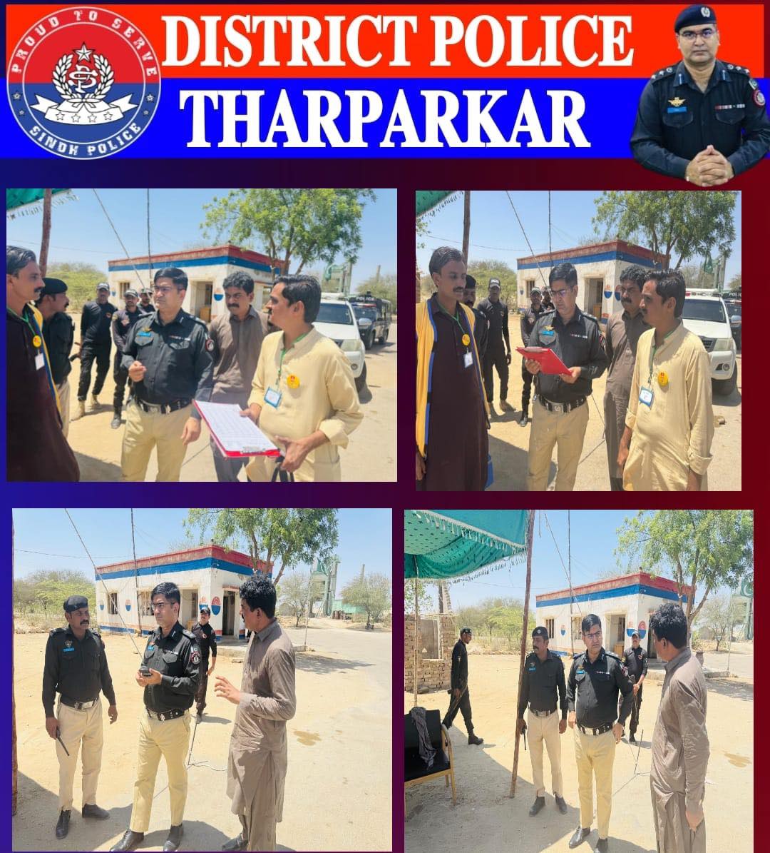 press release