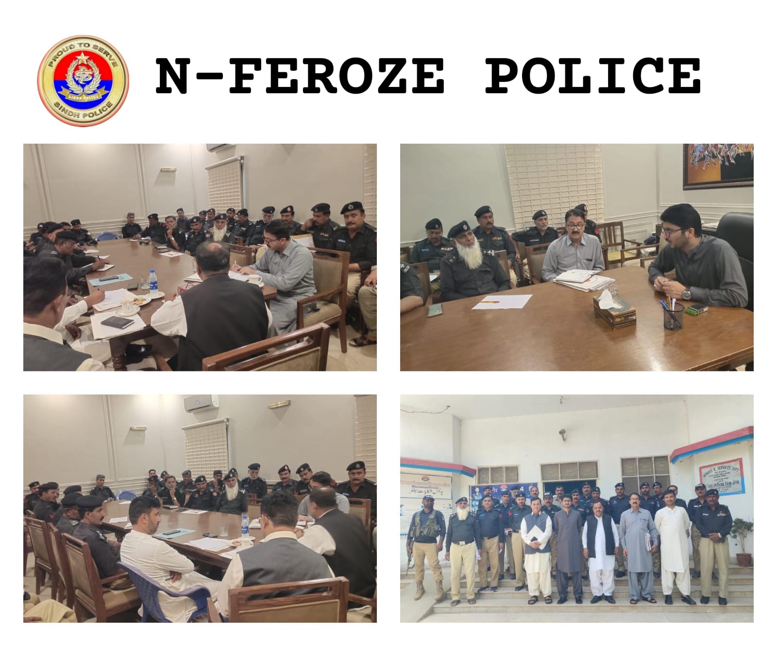press release