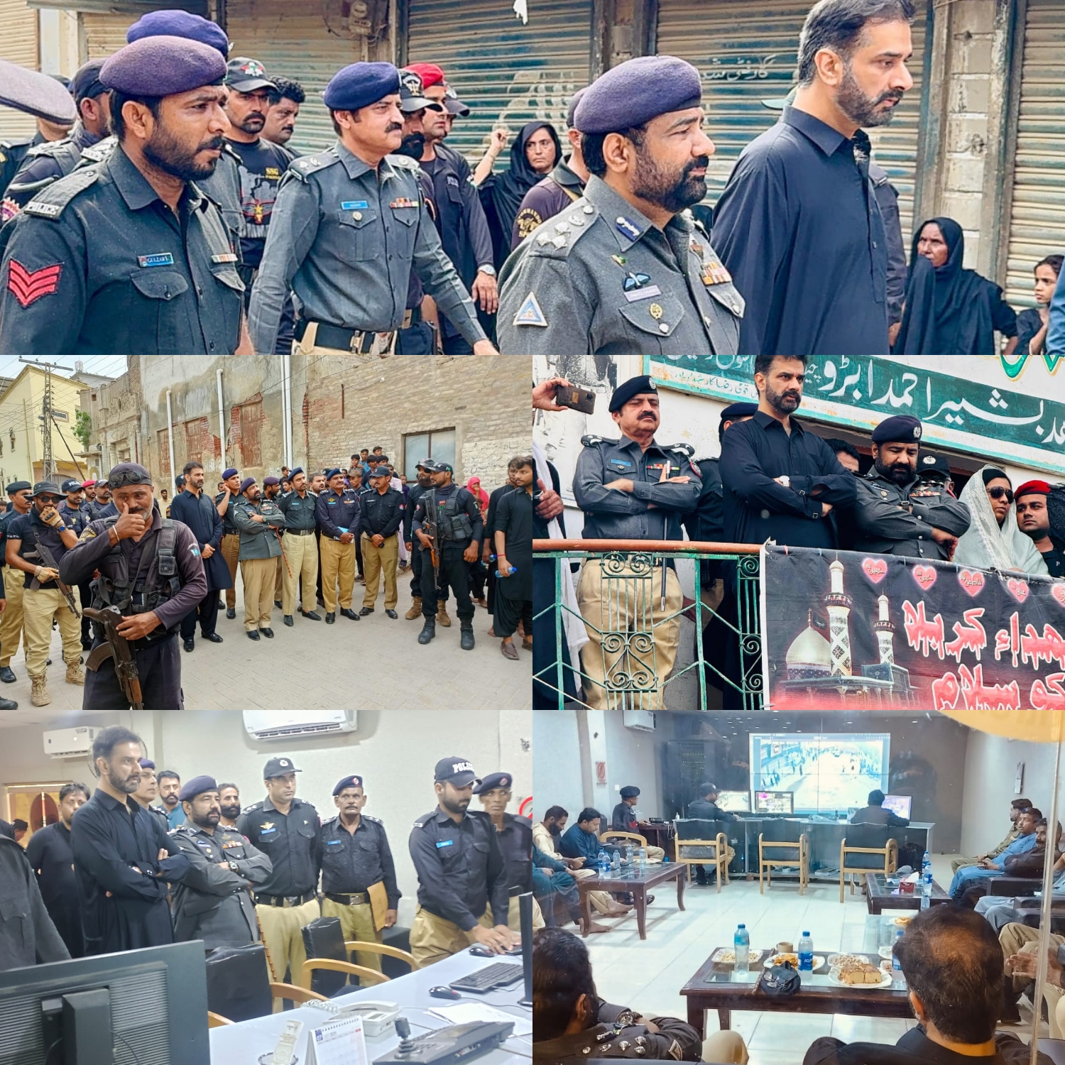 press release