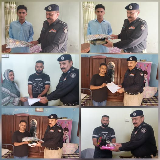 press release