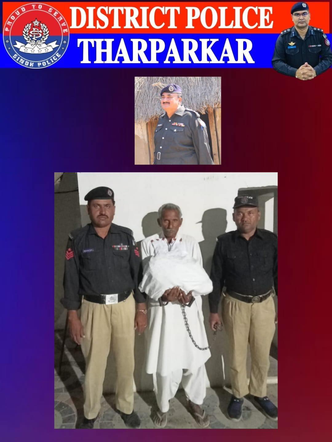 press release