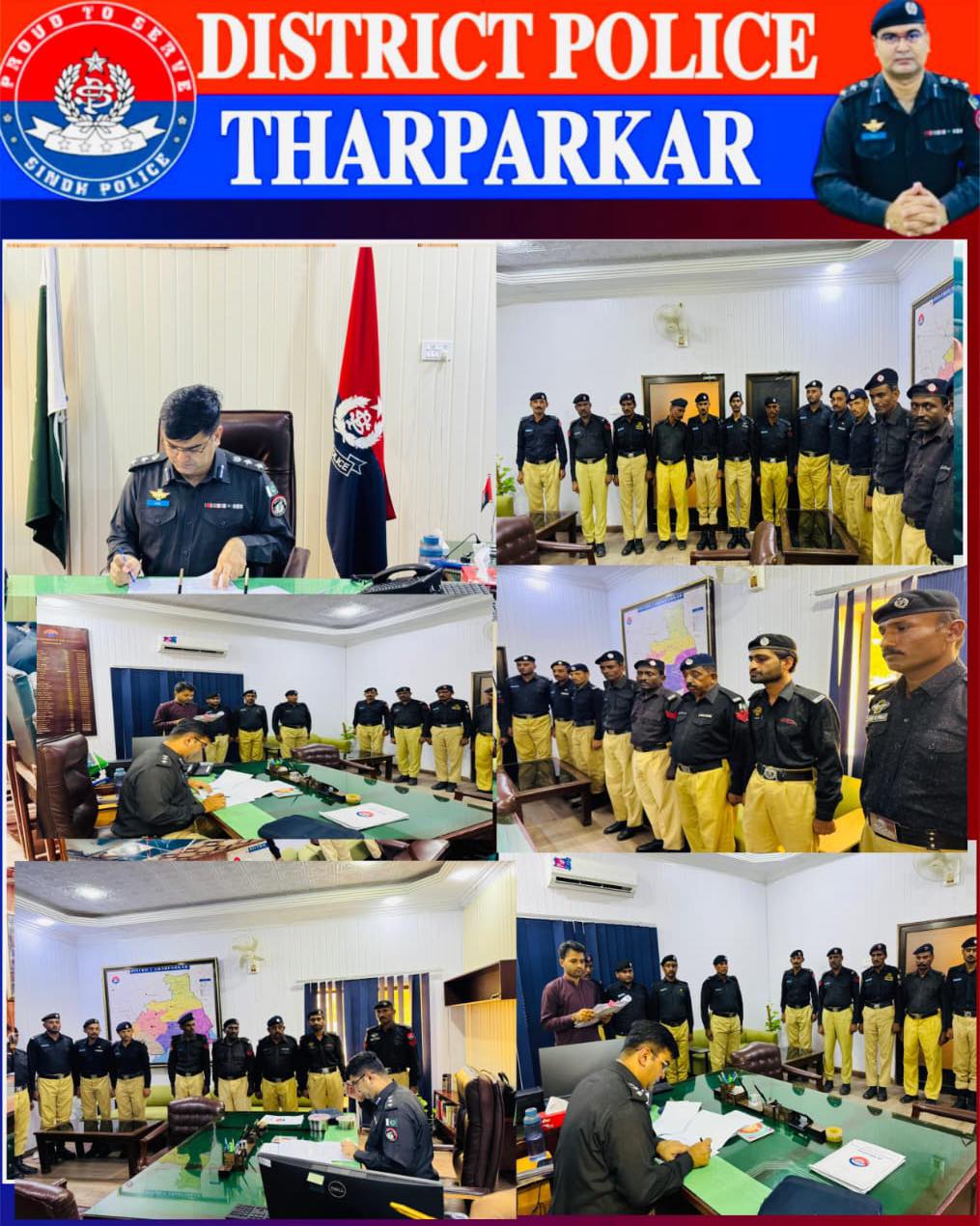 press release