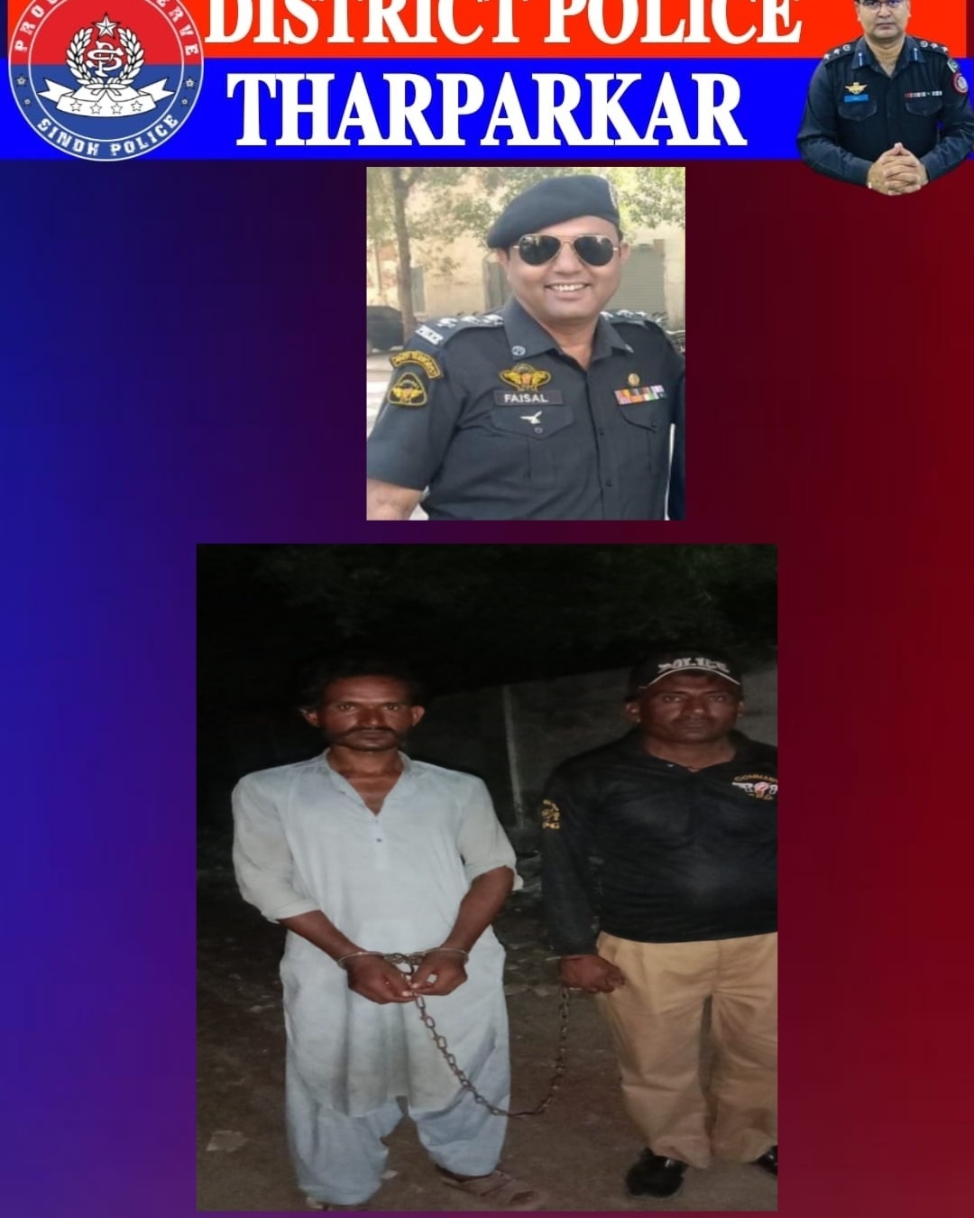 press release