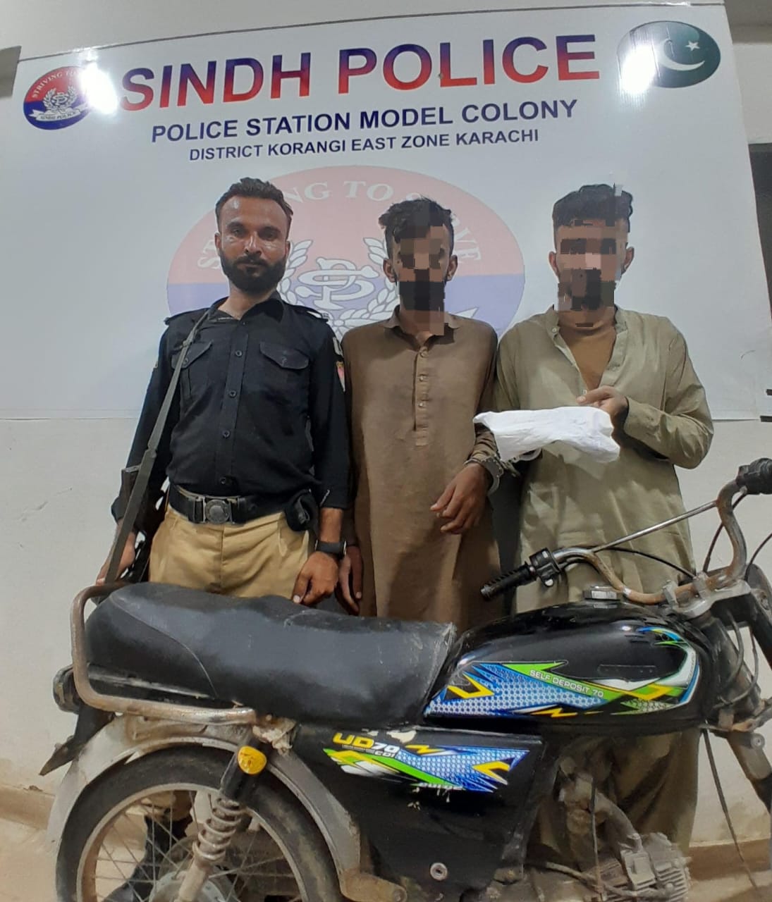 press release