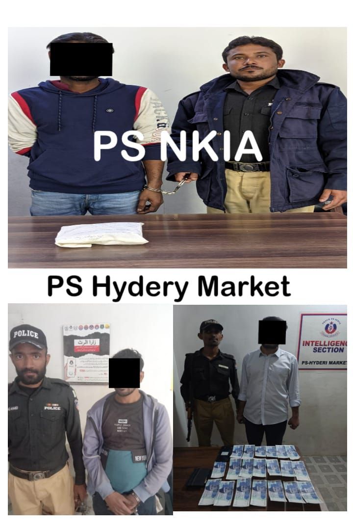 press release