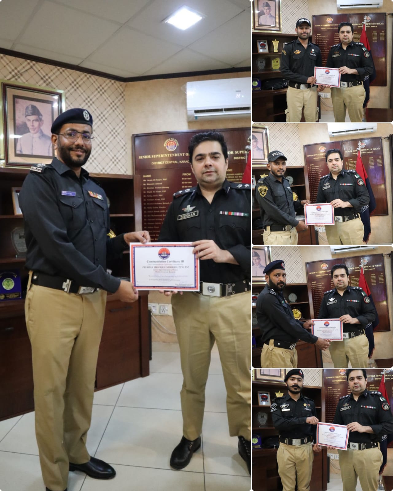 press release