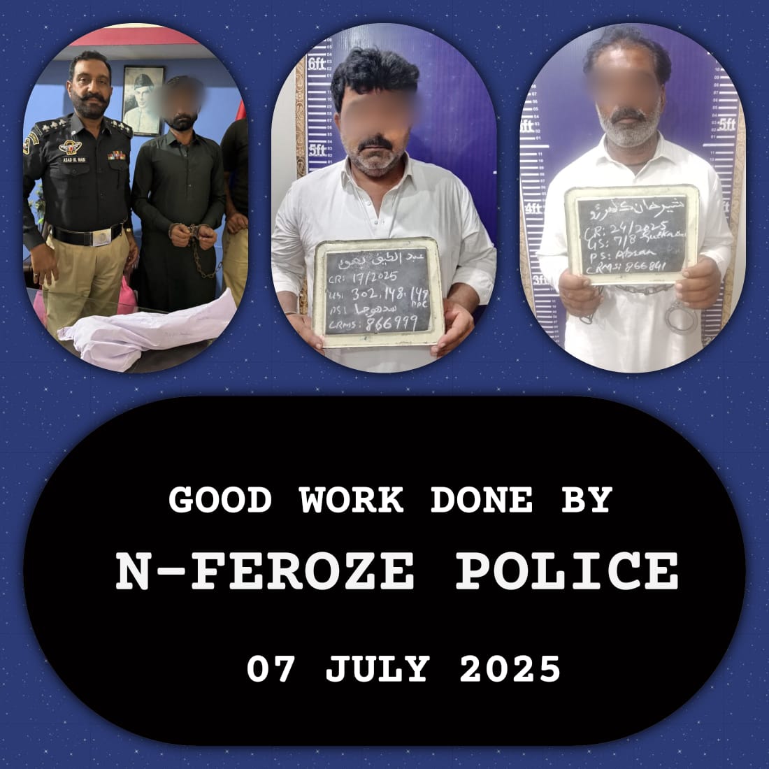 press release