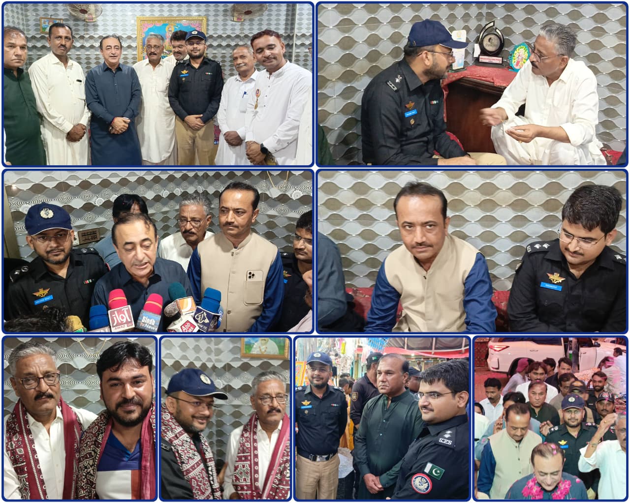 press release