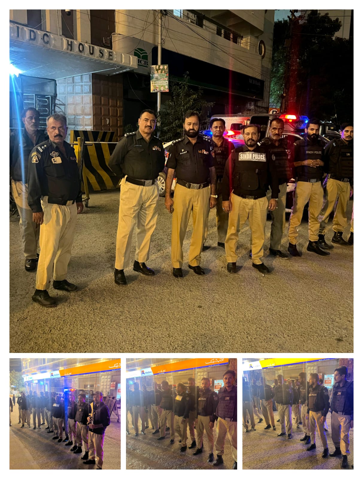 press release