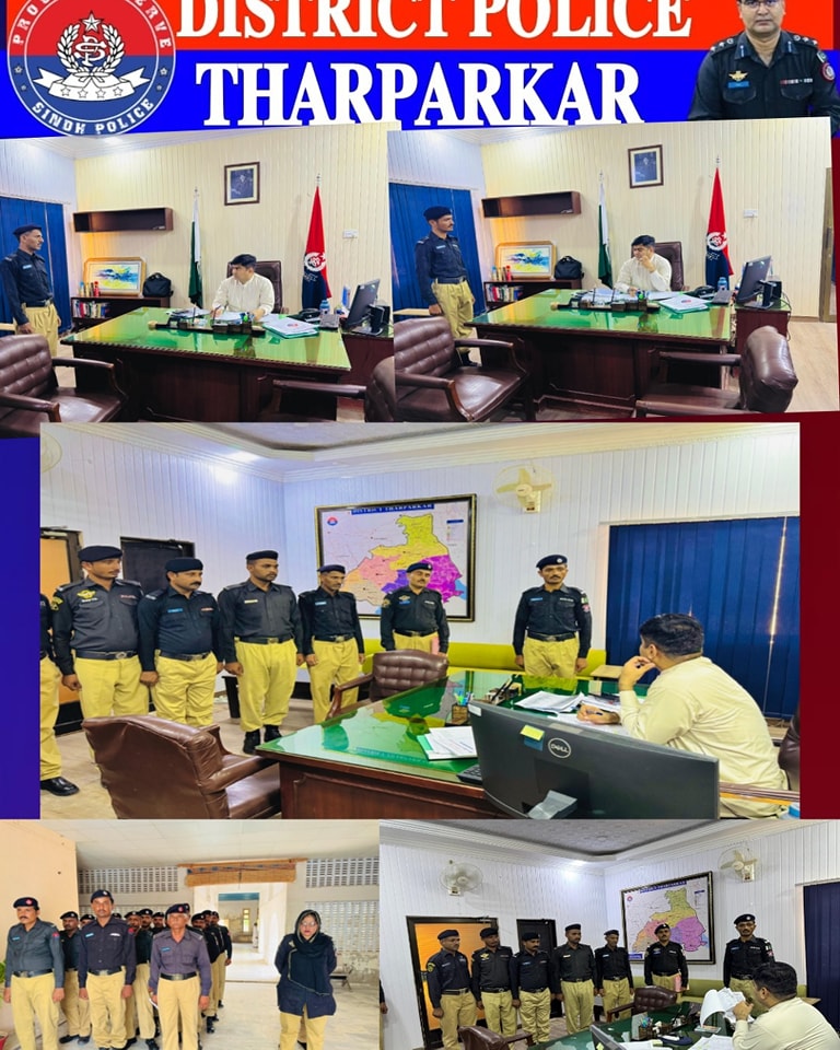 press release
