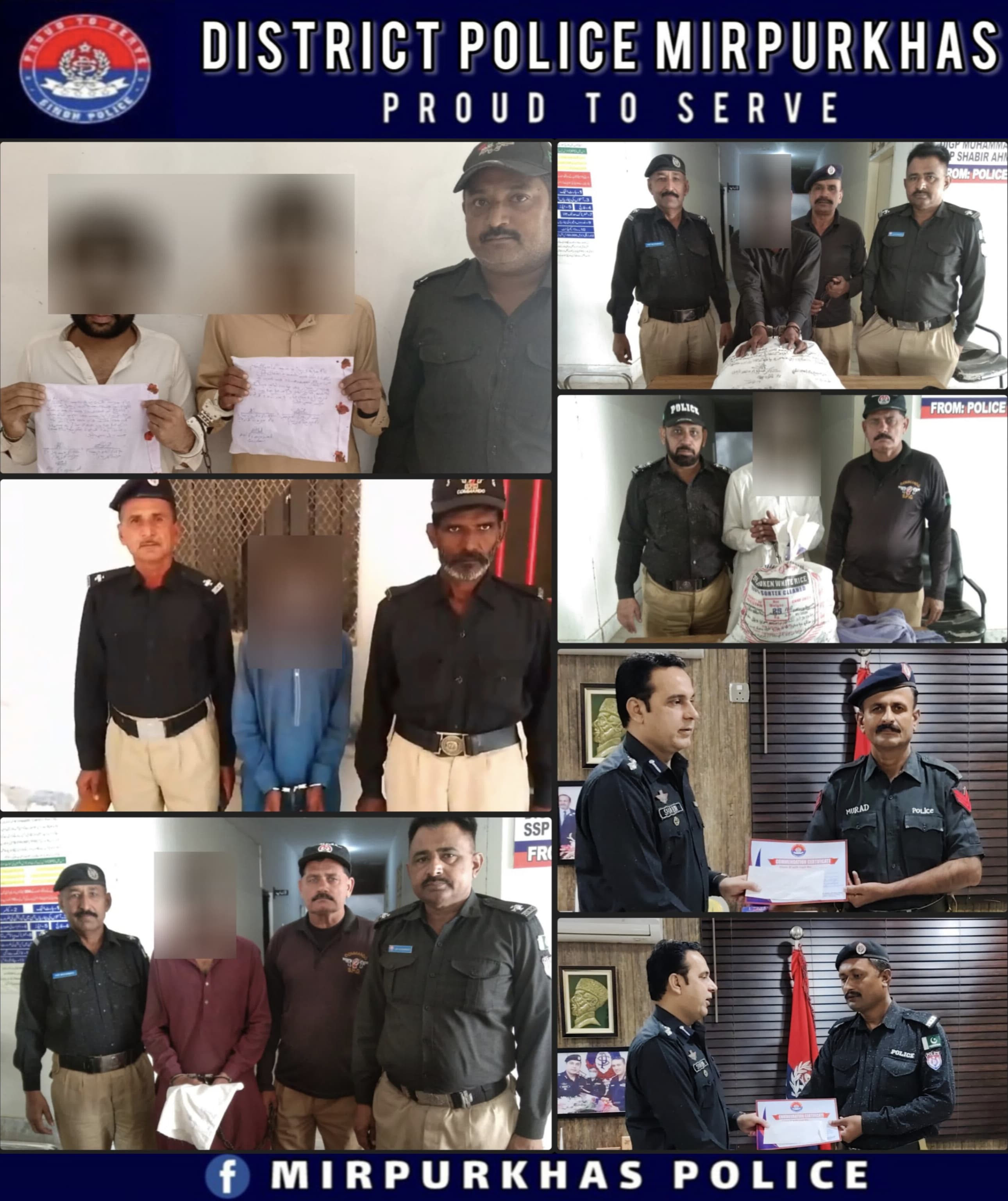 press release