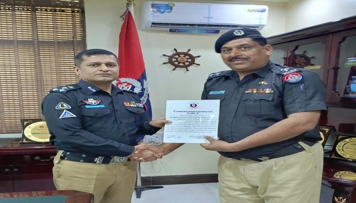 press release