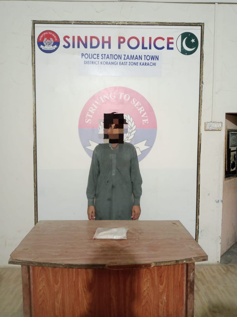 press release