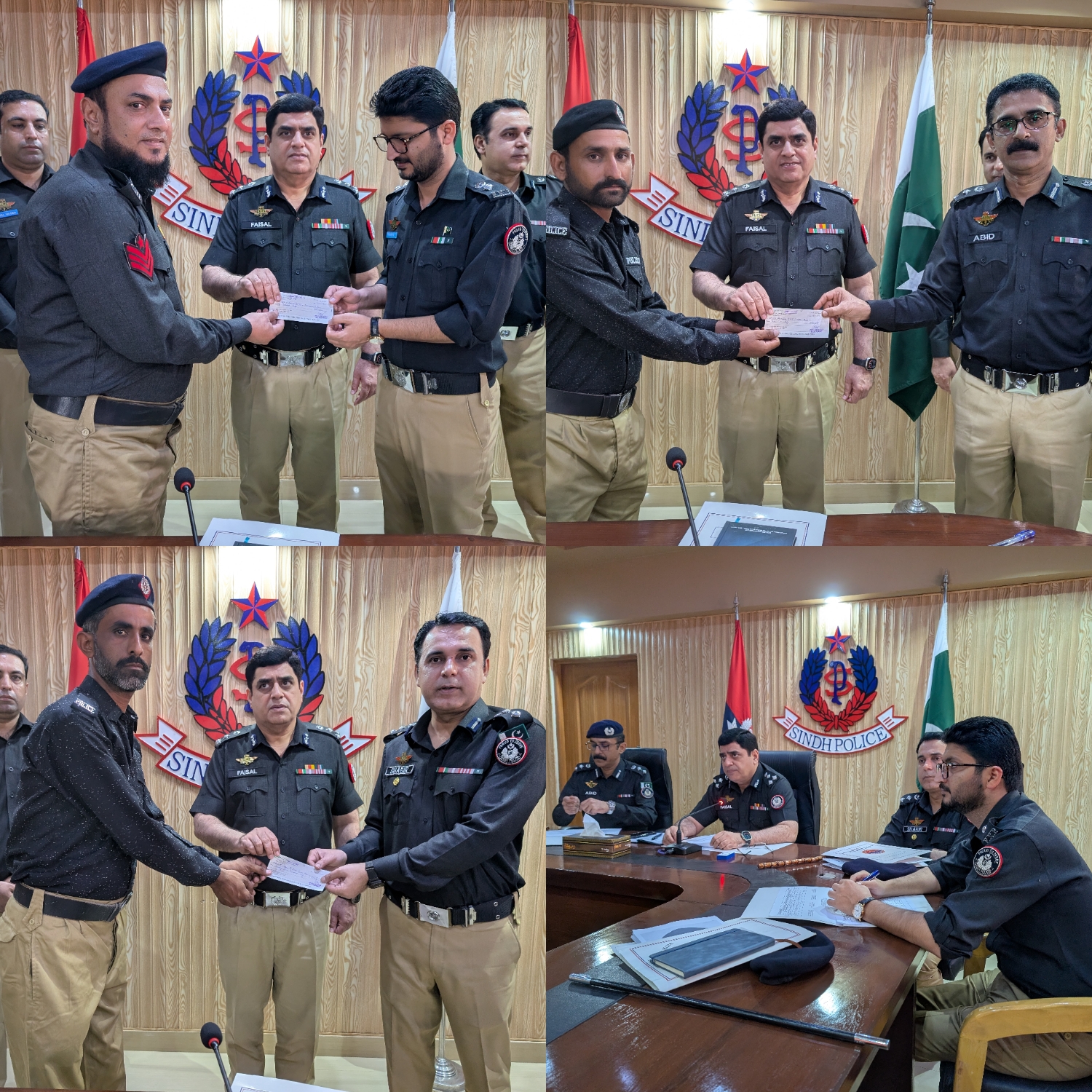 press release