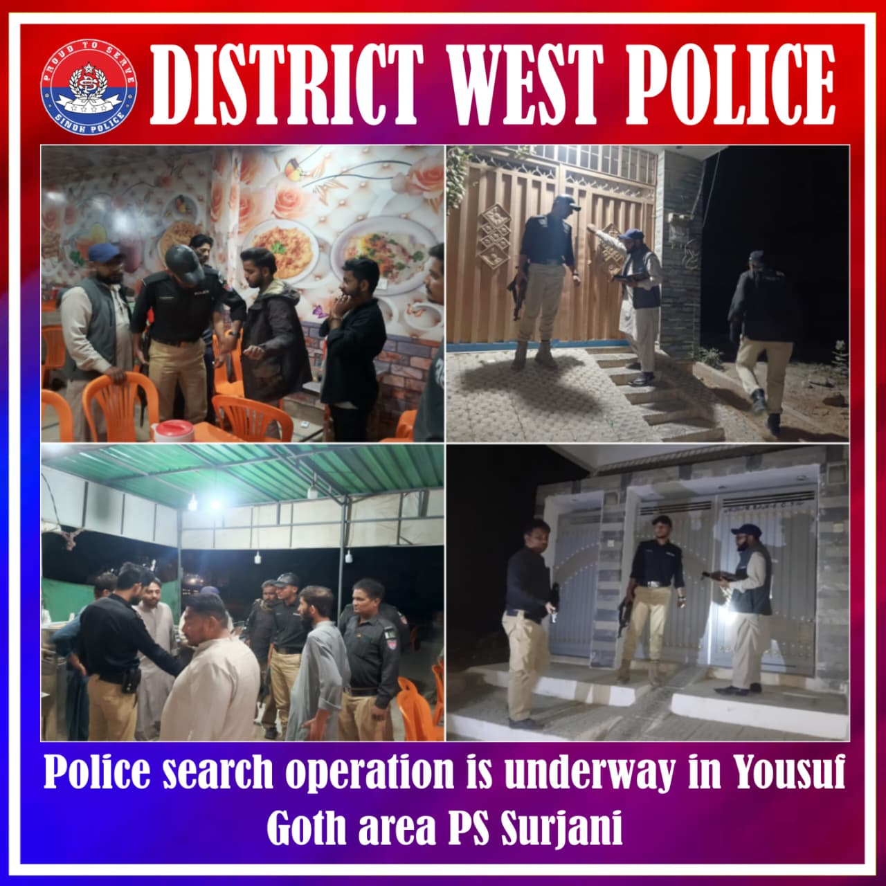 press release