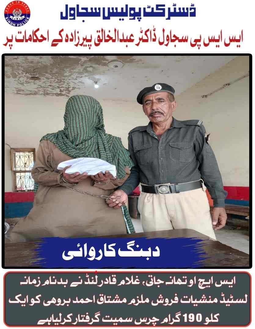 press release