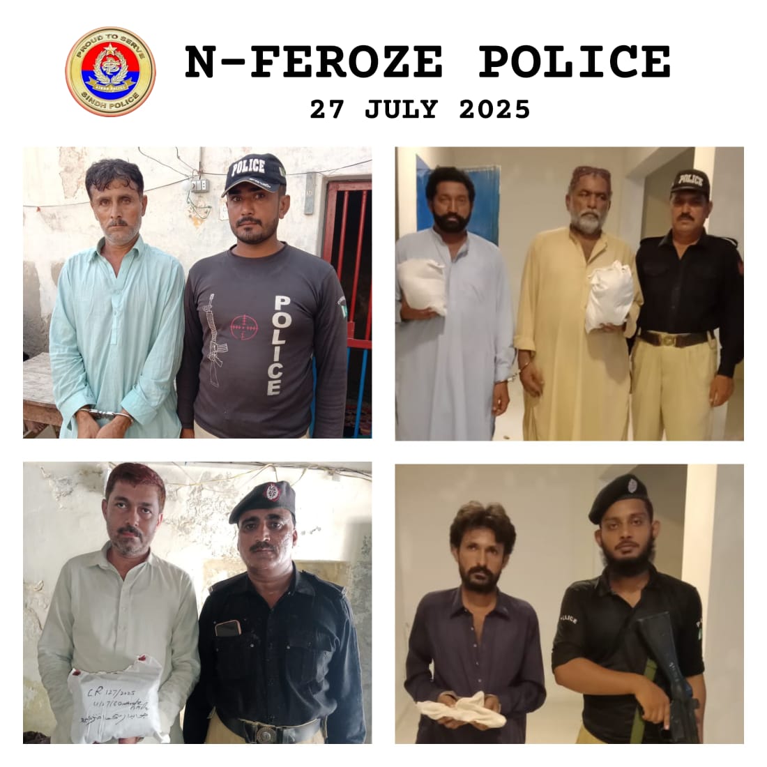 press release