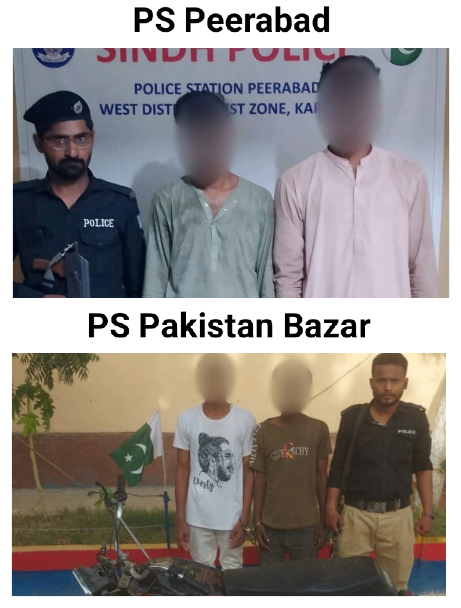 press release