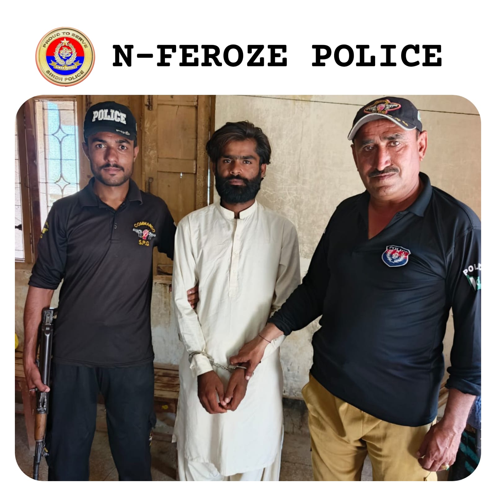 press release