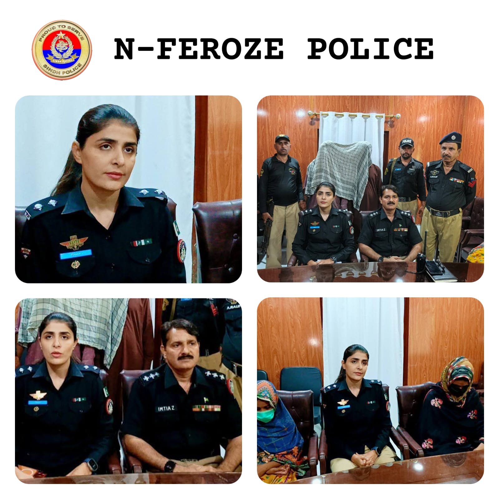 press release