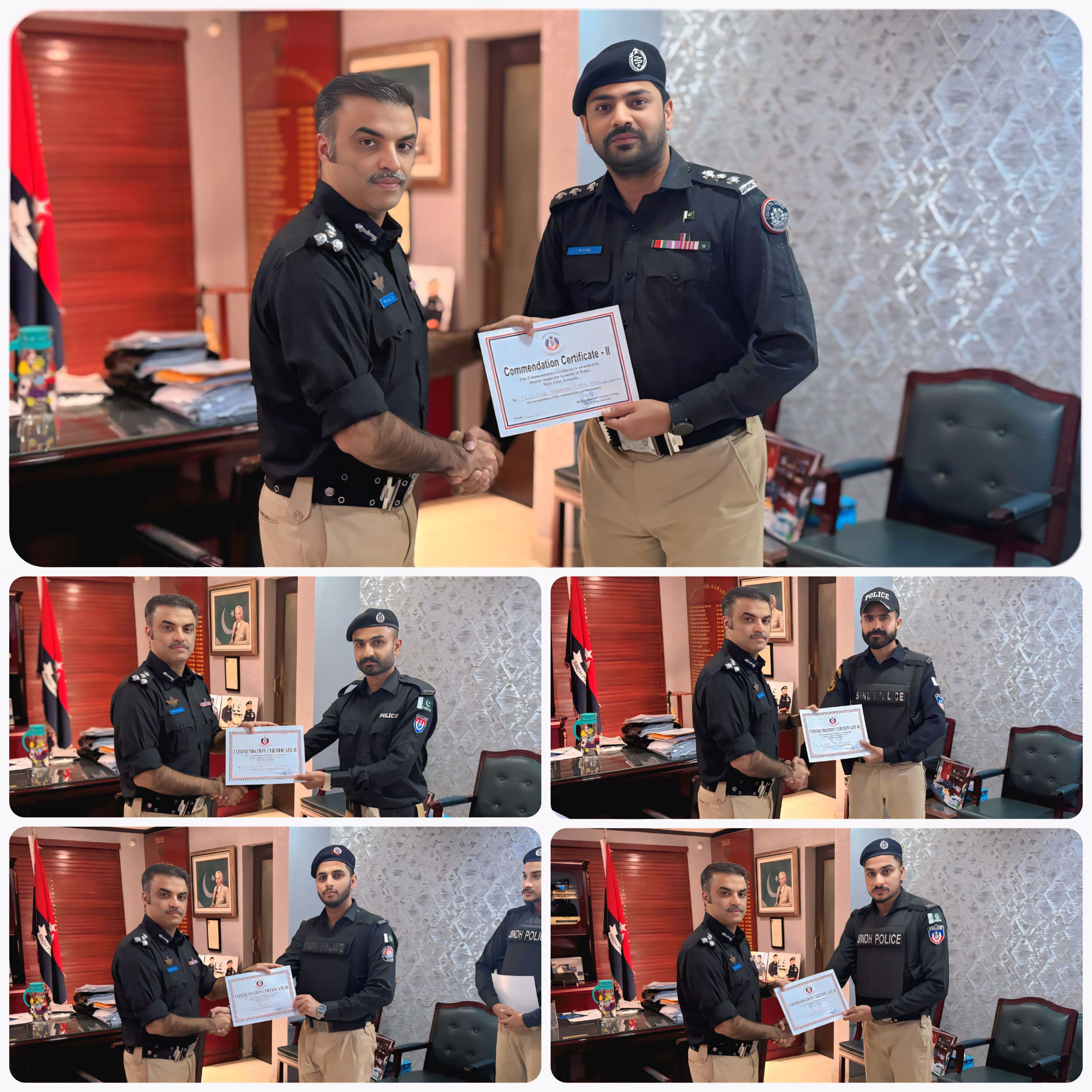 press release